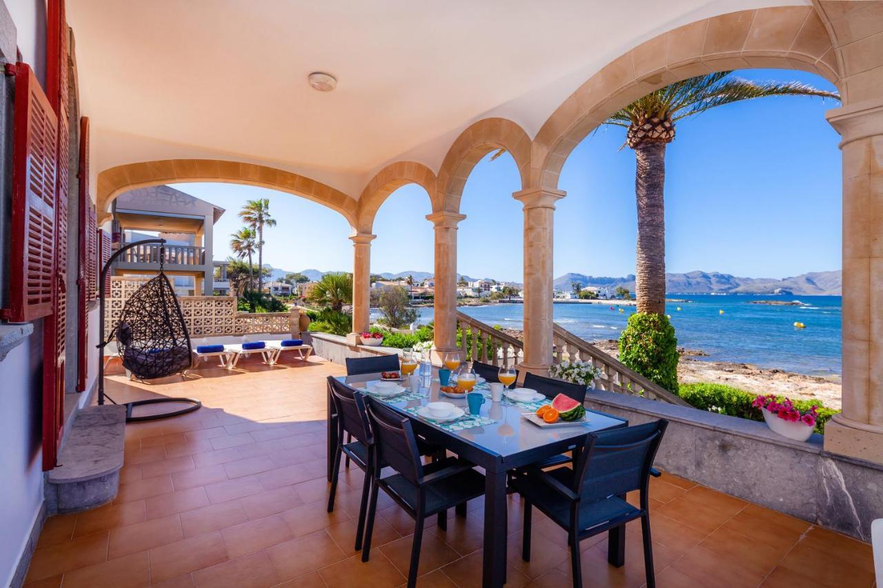 Cas Siulet * Alcudia (Mallorca)
