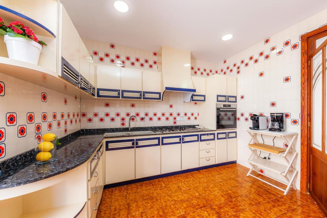 Villa Cas Siulet Alcudia (Mallorca)