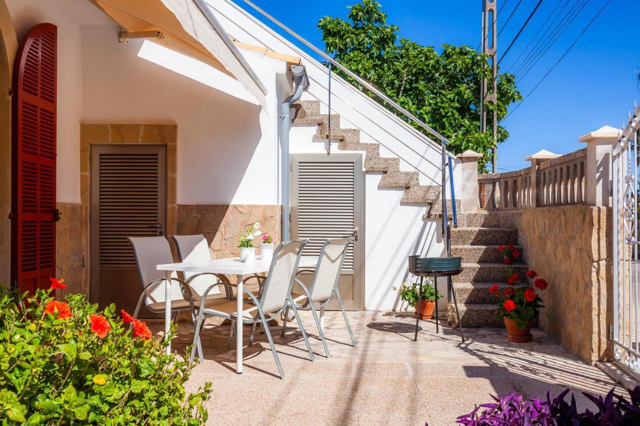 Cas Siulet * Alcudia (Mallorca)