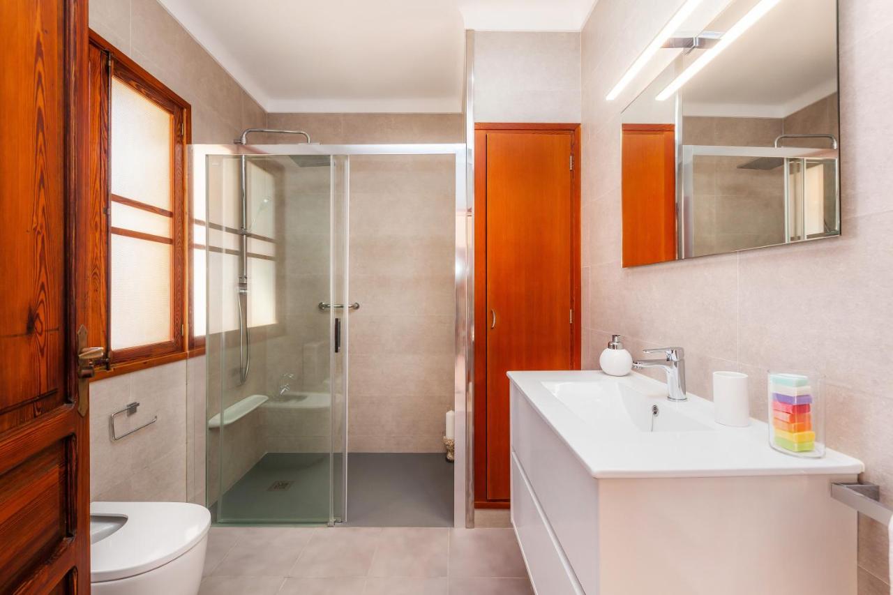 Cas Siulet Villa Alcudia (Mallorca)