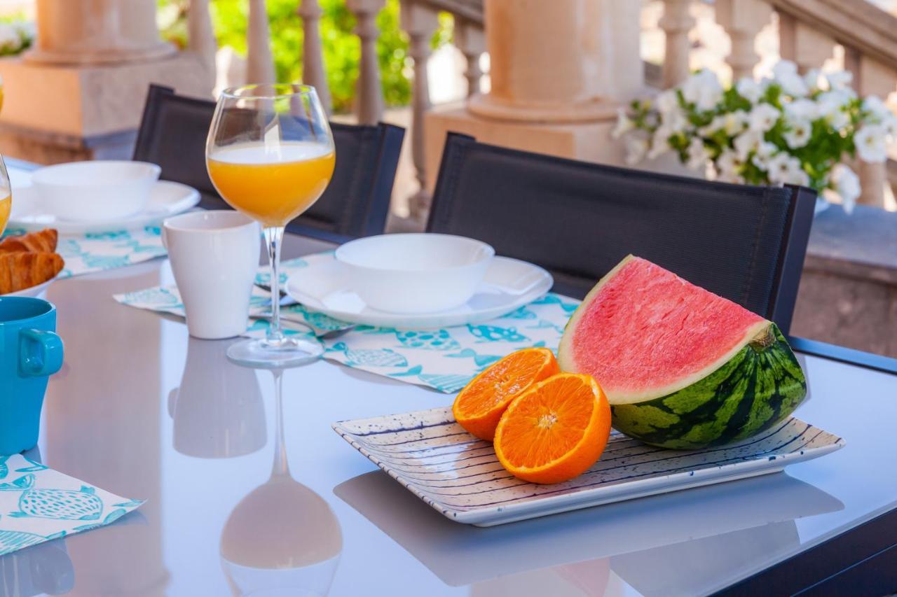 Cas Siulet Alcudia (Mallorca)