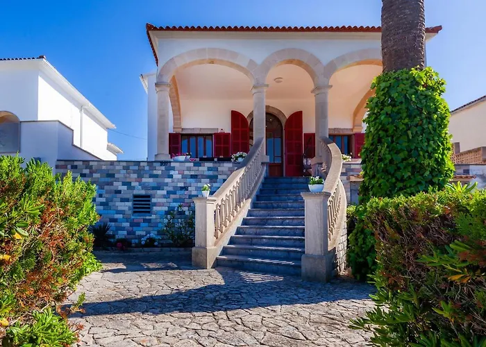 Villa Cas Siulet