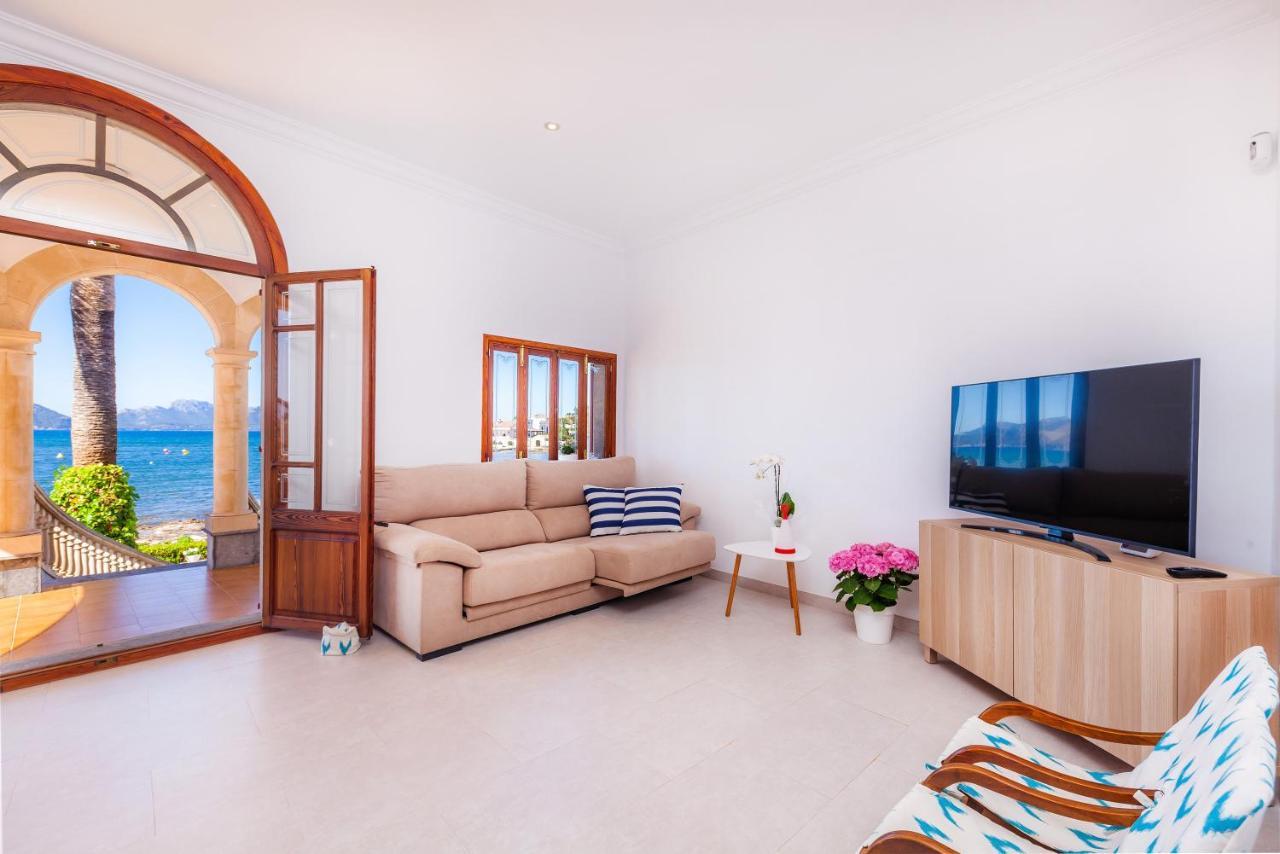 Villa Cas Siulet Alcúdia