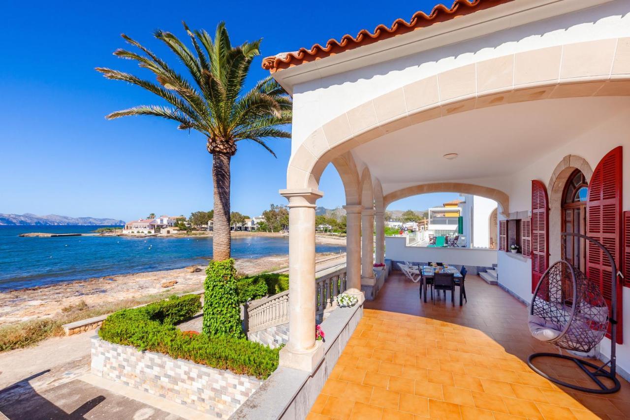 Villa Cas Siulet