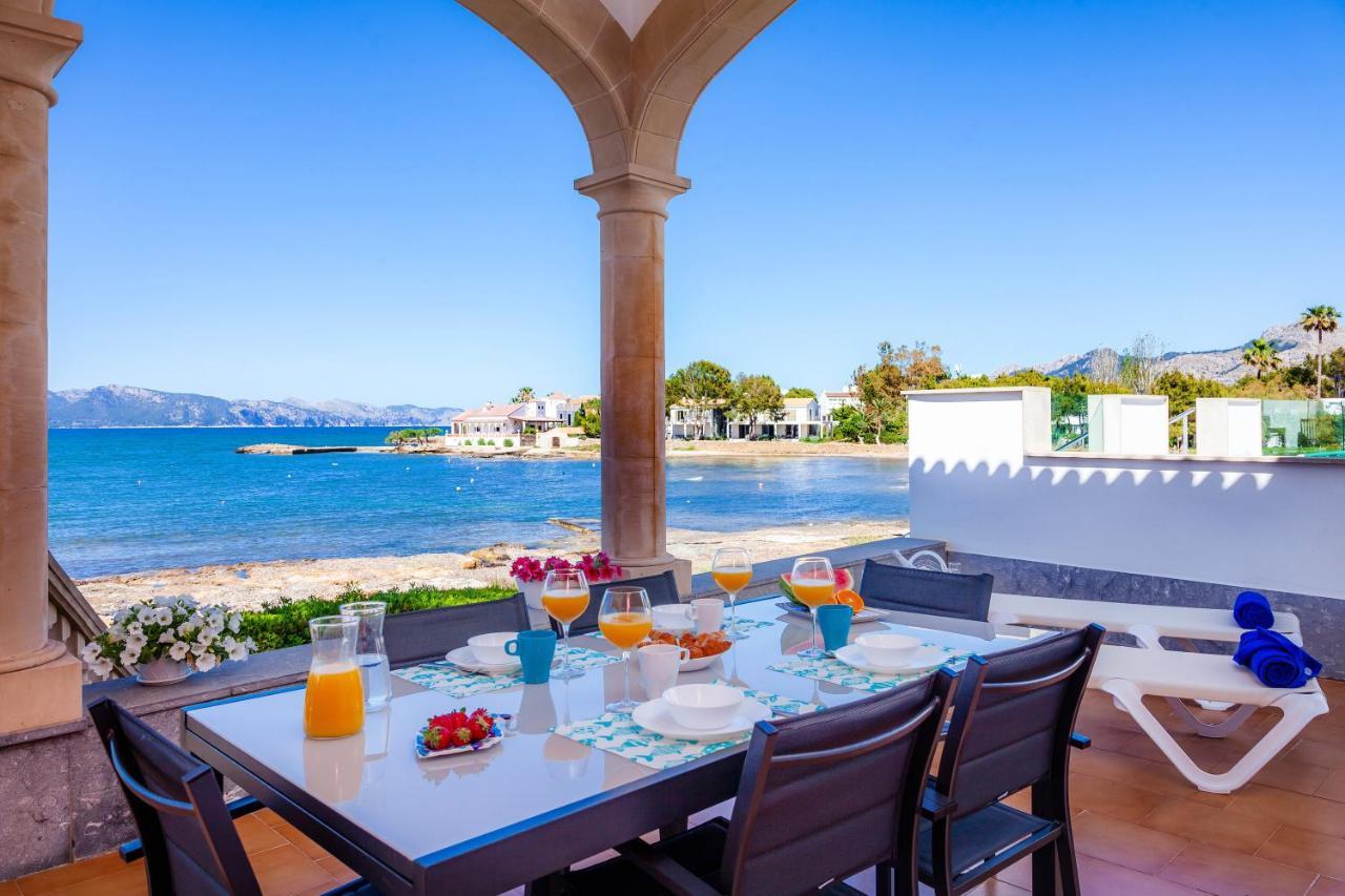 Cas Siulet Villa Alcúdia